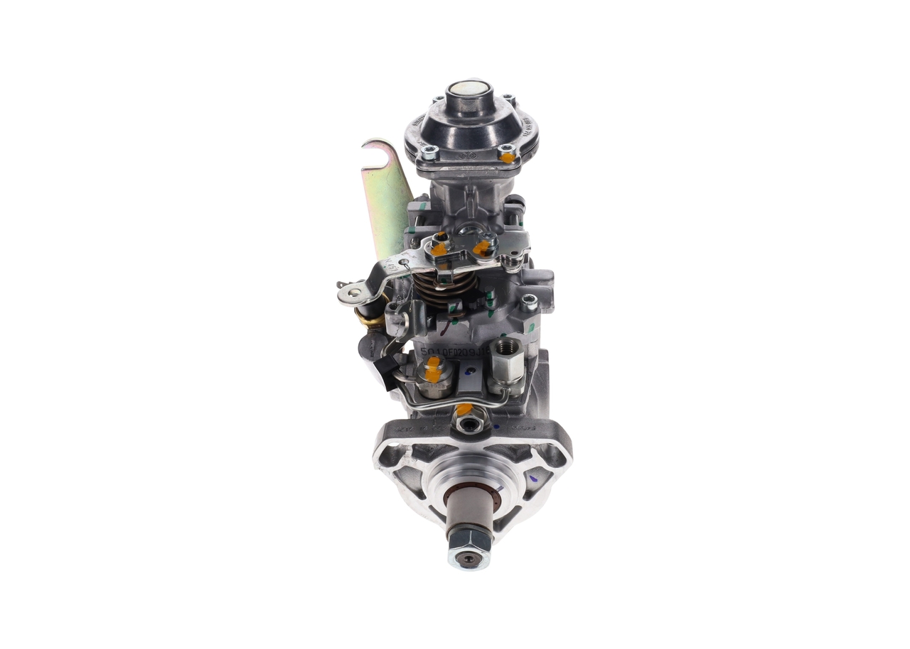 Injection Pump 2