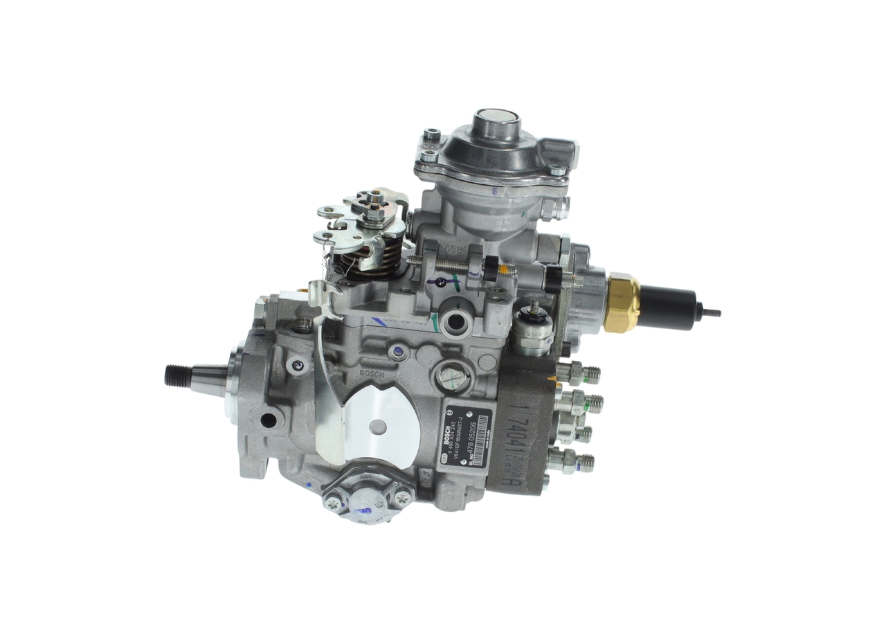 BOSCH 0 460 424 243 Einspritzpumpe