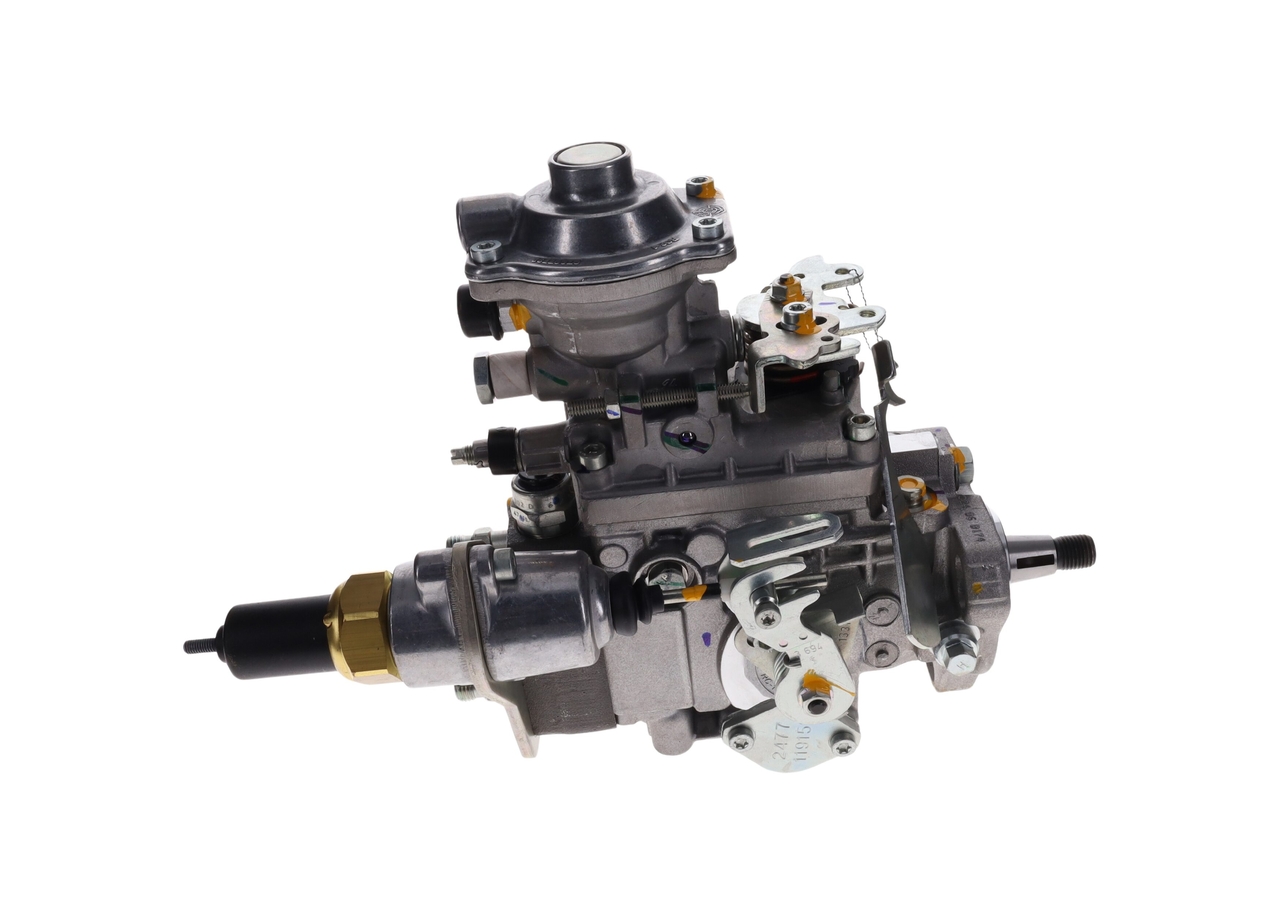 BOSCH 0 460 424 243 Einspritzpumpe
