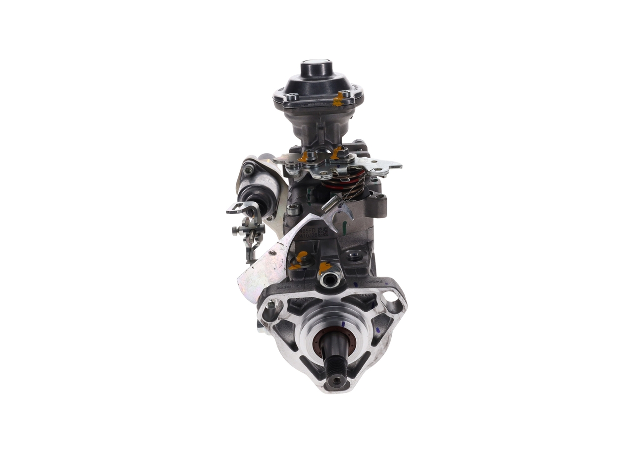 BOSCH 0 460 424 243 Einspritzpumpe