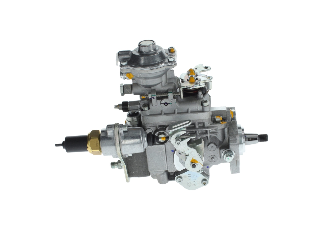 BOSCH 0 460 424 243 Einspritzpumpe