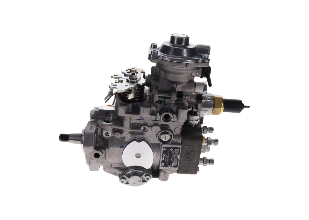 BOSCH 0 460 424 243 Einspritzpumpe
