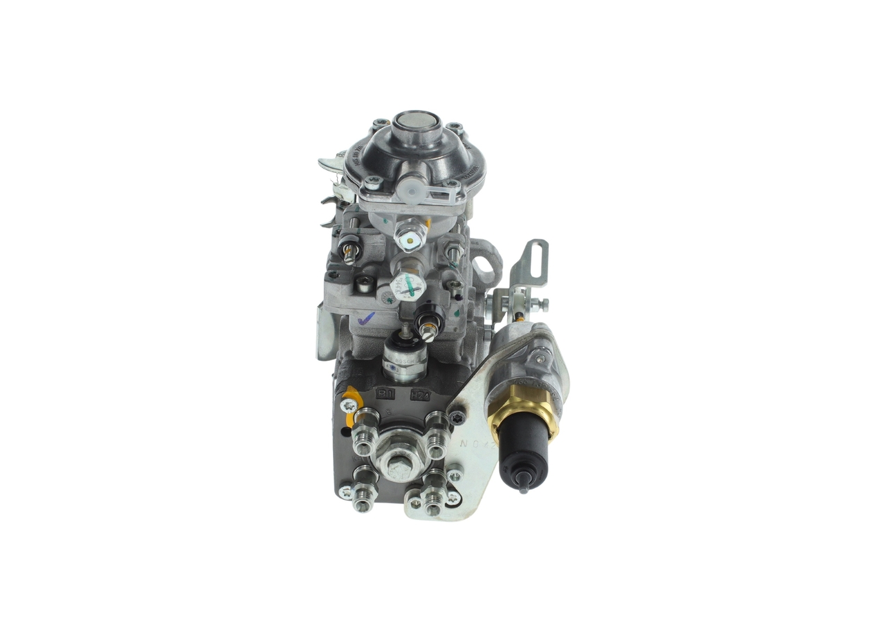 BOSCH 0 460 424 243 Einspritzpumpe