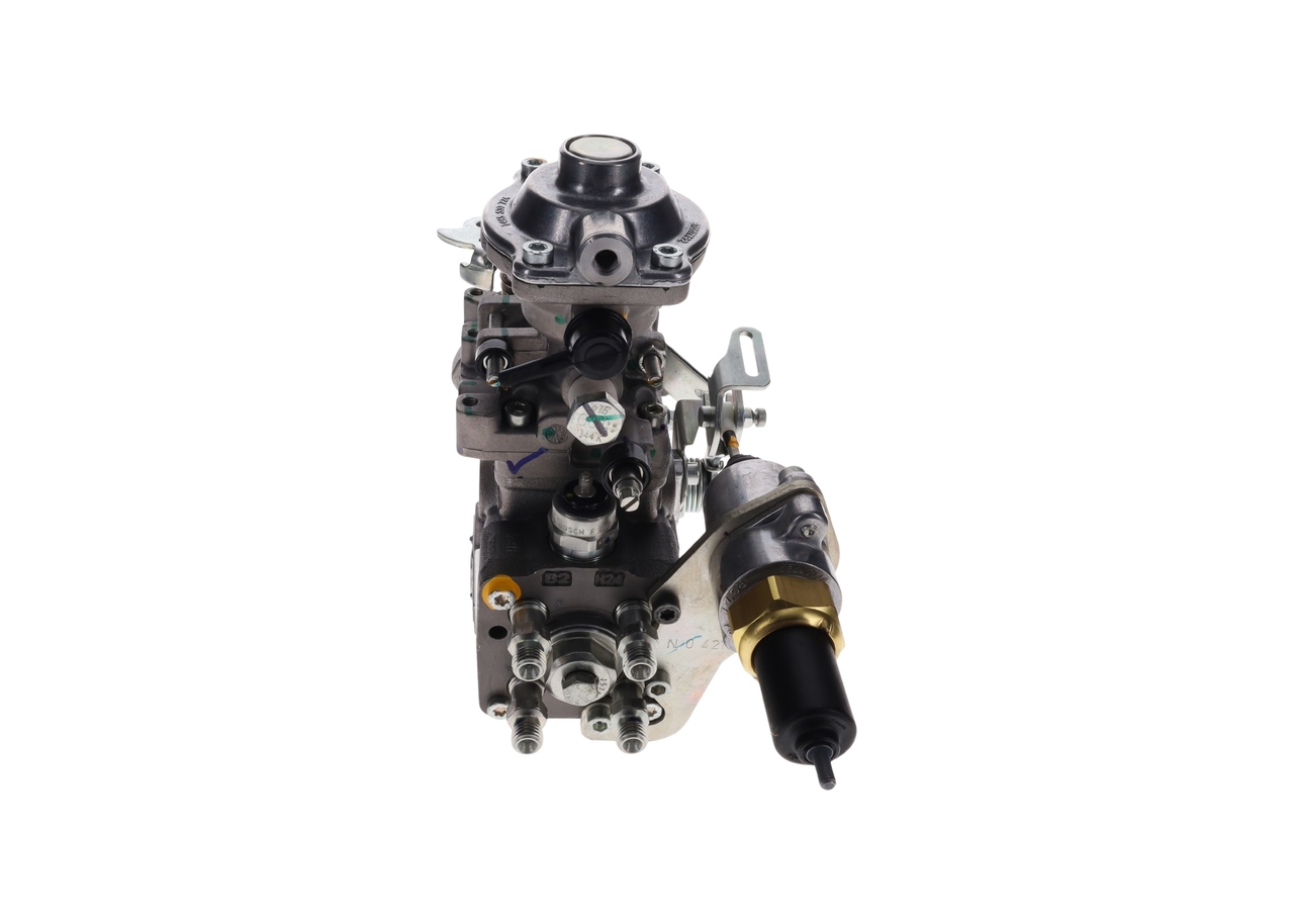 BOSCH 0 460 424 243 Einspritzpumpe