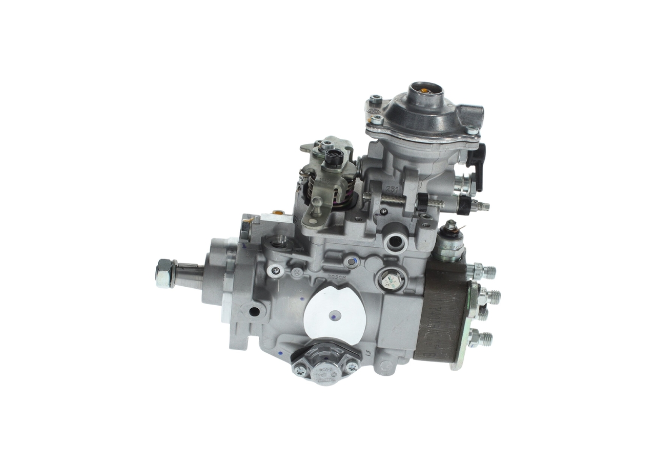 BOSCH 0 460 424 245 Einspritzpumpe