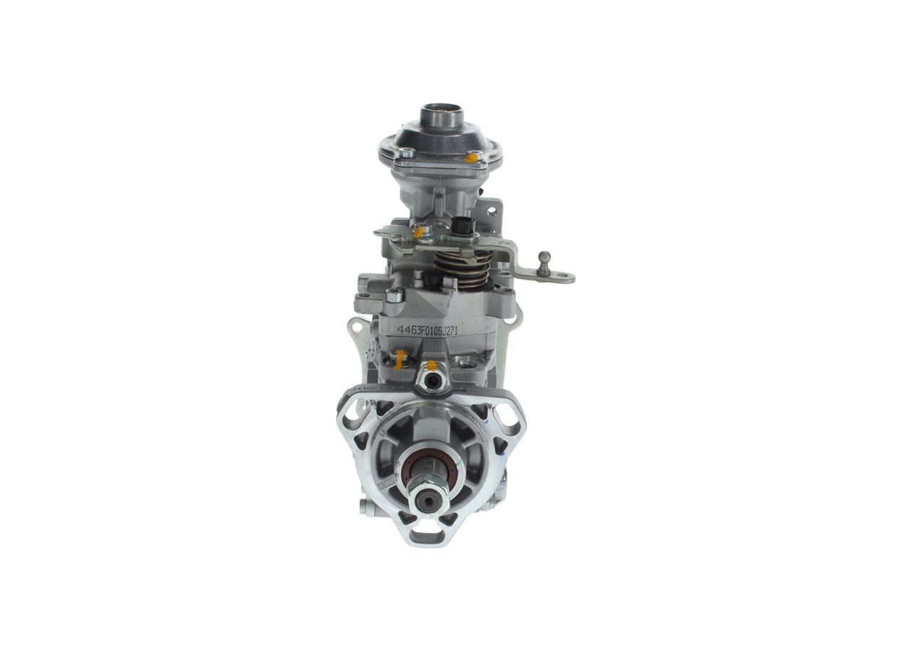 BOSCH 0 460 424 245 Einspritzpumpe