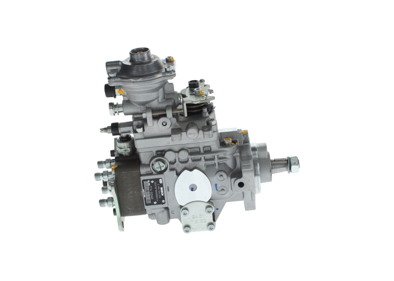 BOSCH 0 460 424 245 Einspritzpumpe