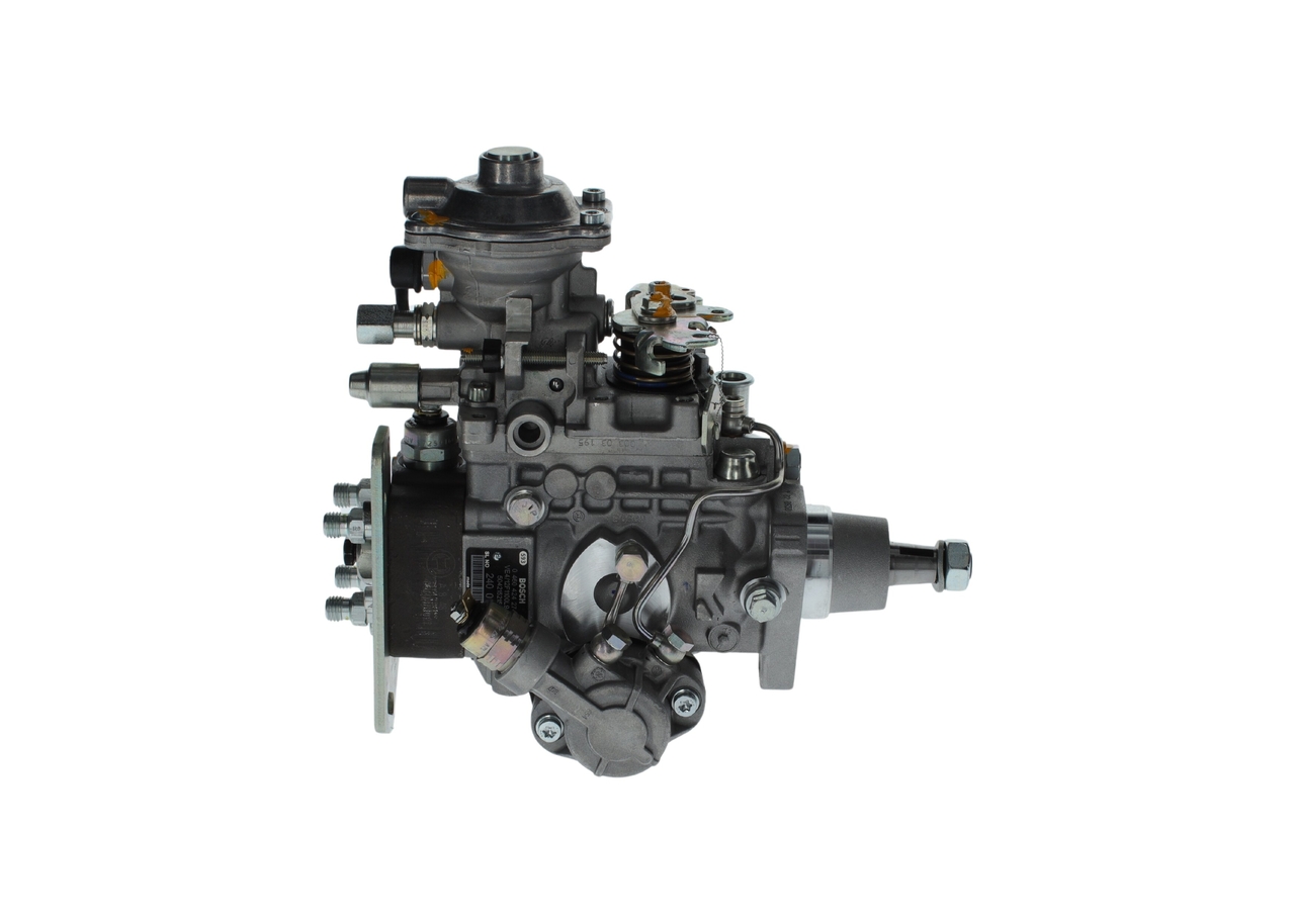 BOSCH 0 460 424 274 Einspritzpumpe
