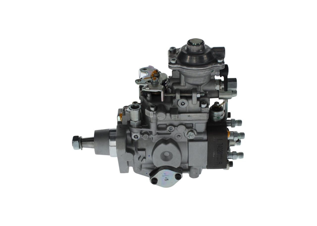 BOSCH 0 460 424 274 Einspritzpumpe