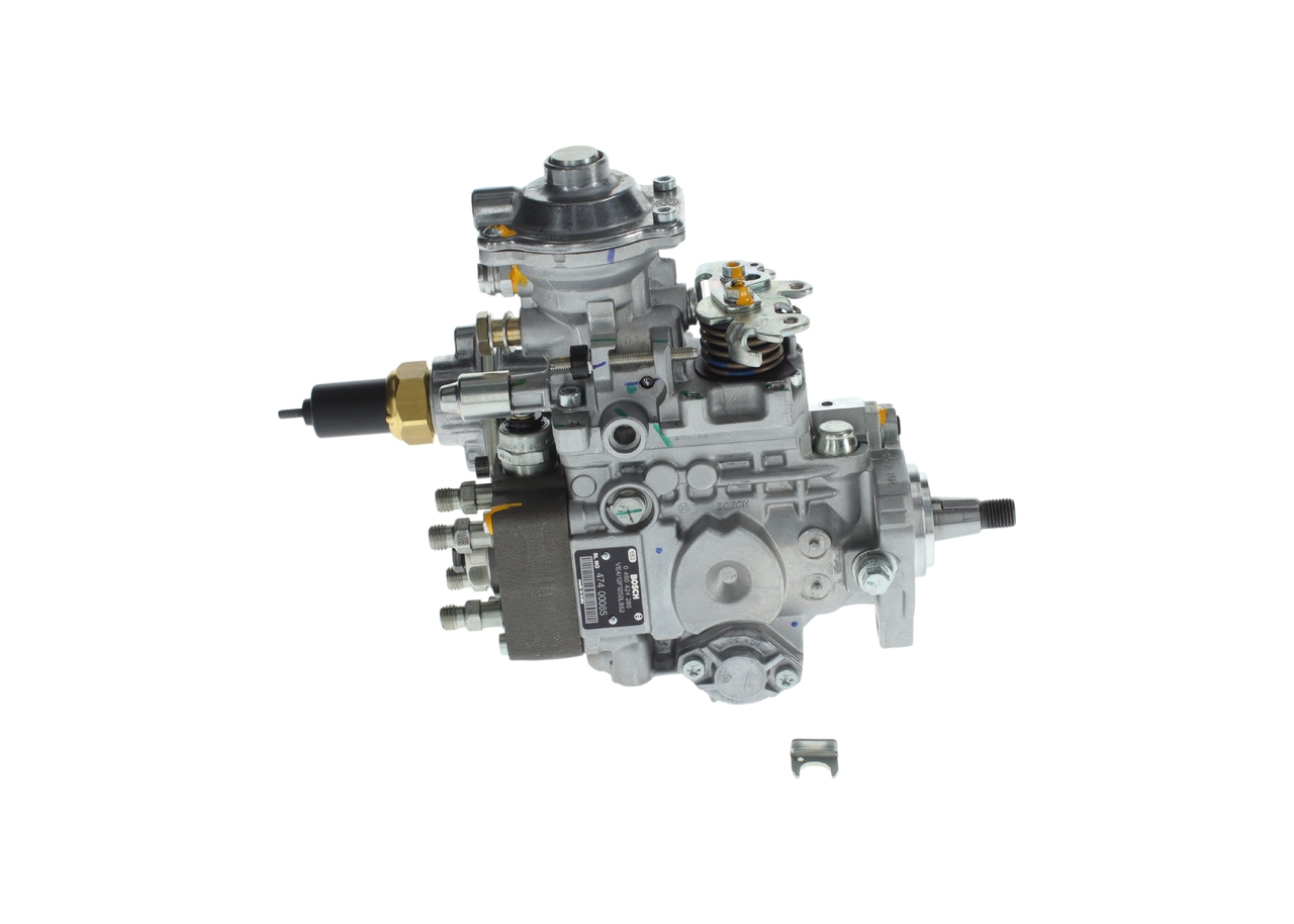 BOSCH 0 460 424 280 Einspritzpumpe