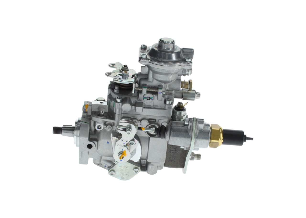 BOSCH 0 460 424 280 Einspritzpumpe