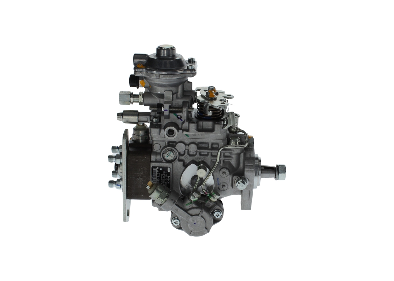 Injection Pump