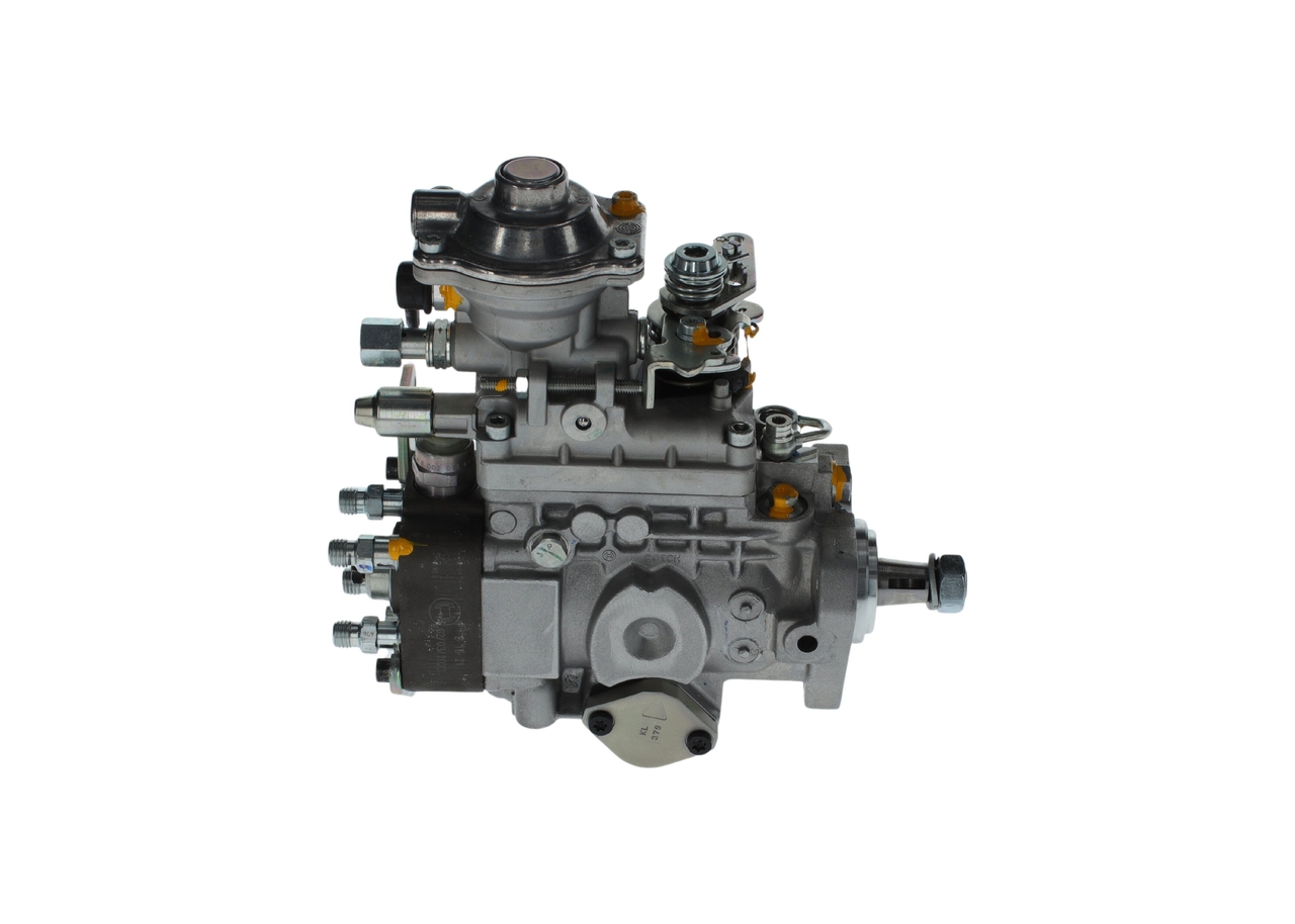 Injection Pump