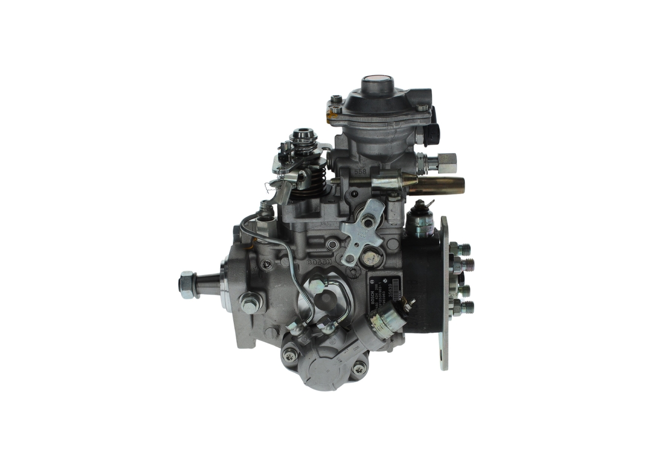Injection Pump
