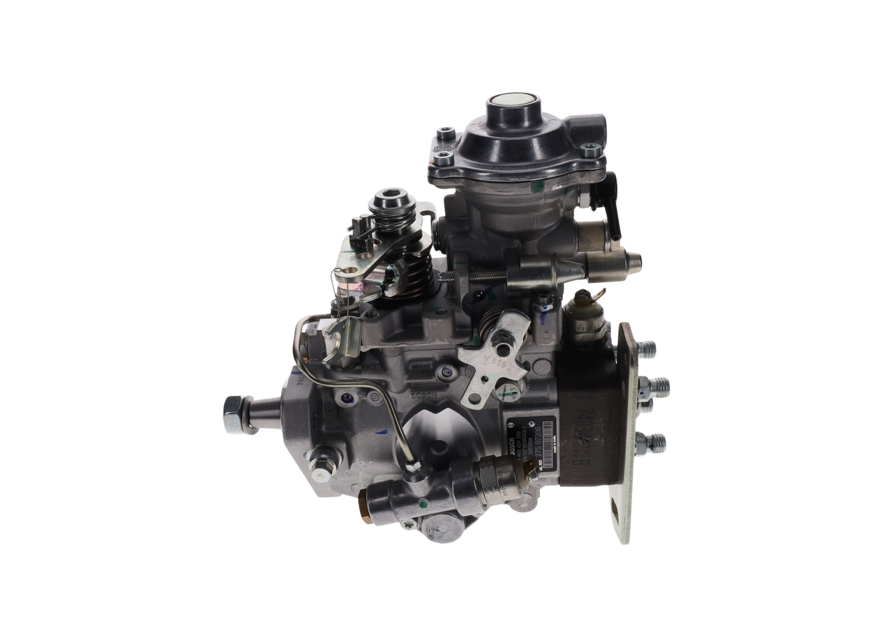 Injection Pump
