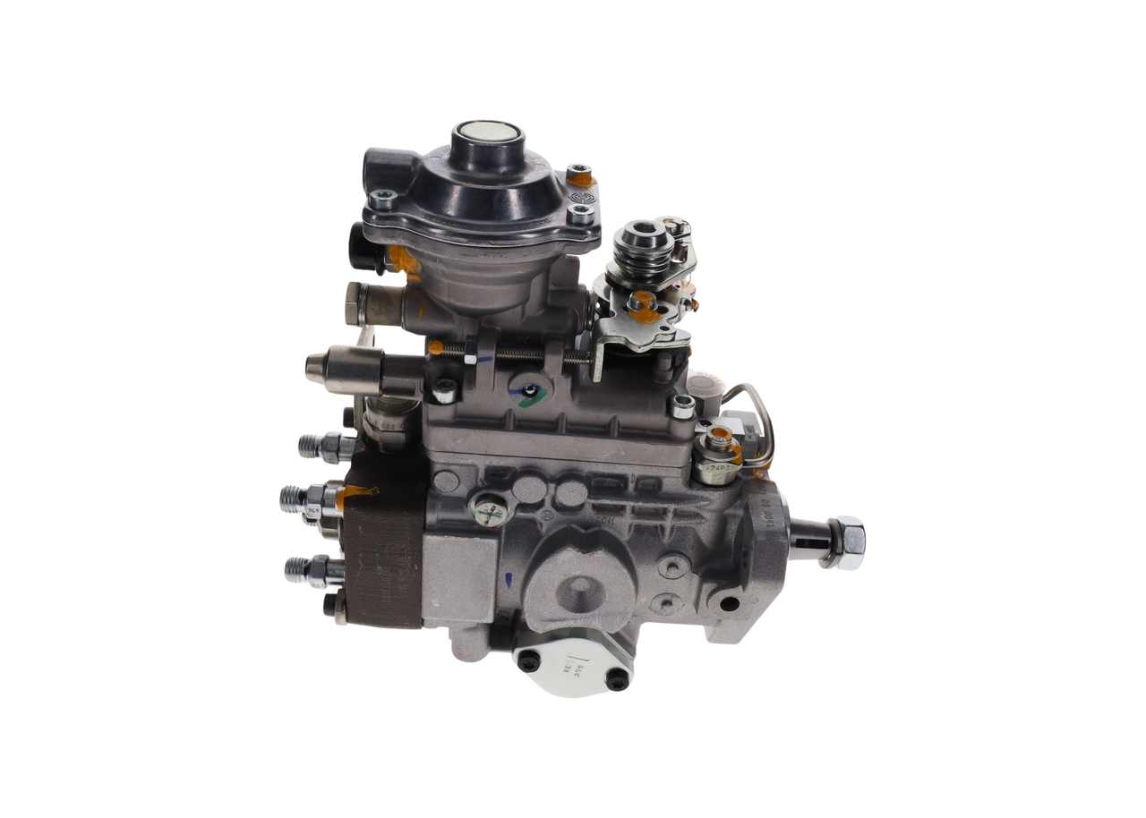 Injection Pump 3