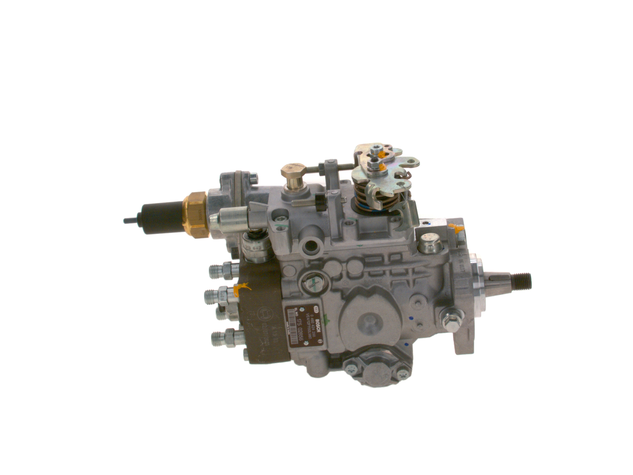 BOSCH 0 460 424 298 Einspritzpumpe
