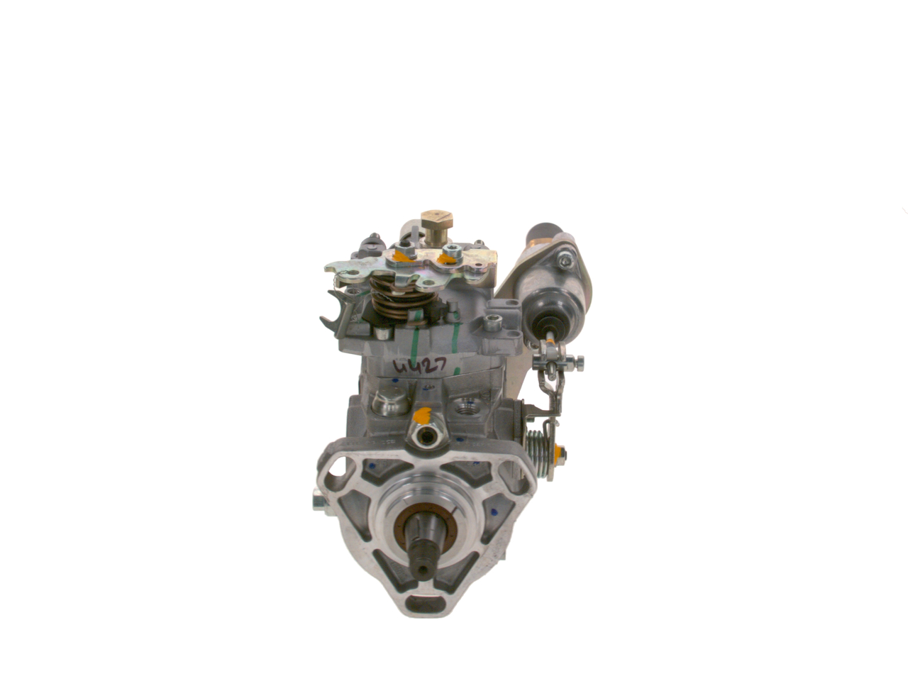 BOSCH 0 460 424 298 Einspritzpumpe