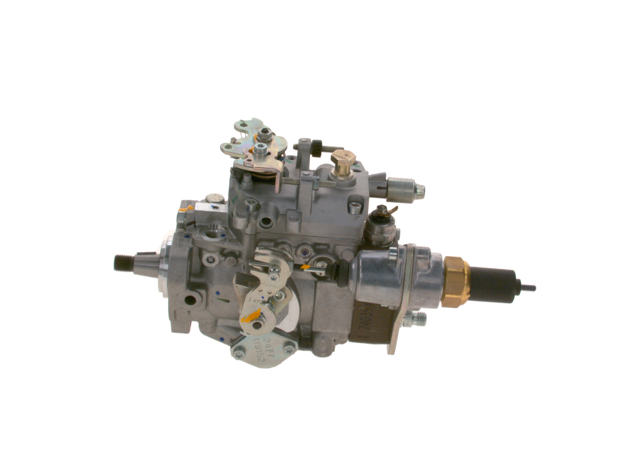 BOSCH 0 460 424 298 Einspritzpumpe