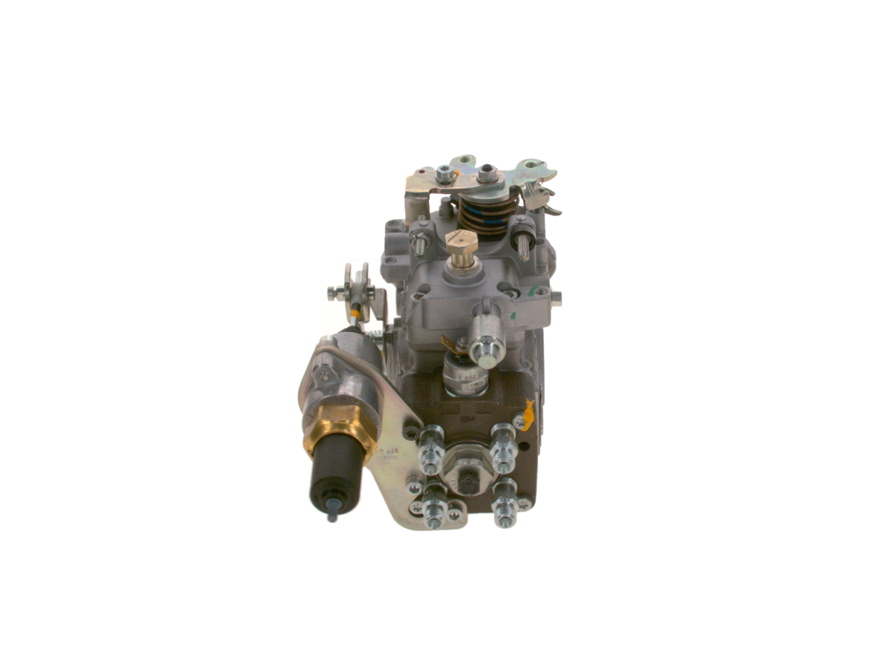 BOSCH 0 460 424 298 Einspritzpumpe