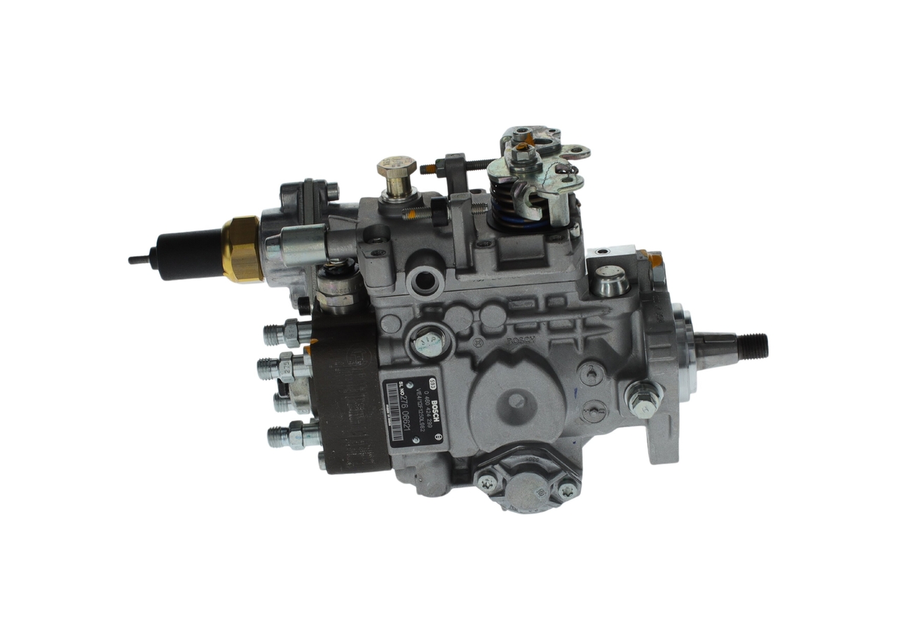BOSCH 0 460 424 299 Einspritzpumpe