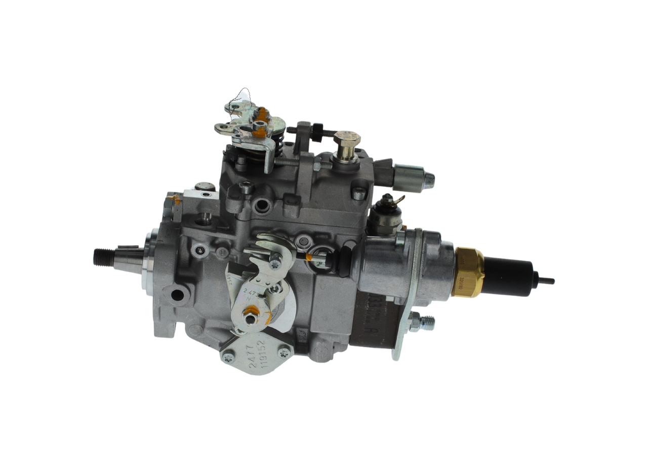 BOSCH 0 460 424 299 Einspritzpumpe
