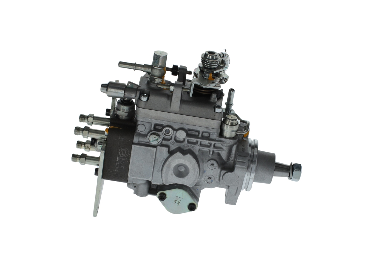 BOSCH 0 460 424 303 Einspritzpumpe