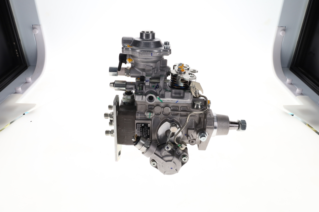 Injection Pump