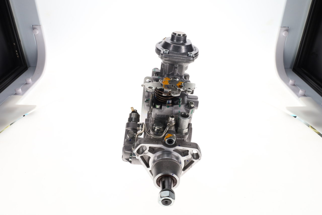 Injection Pump 2