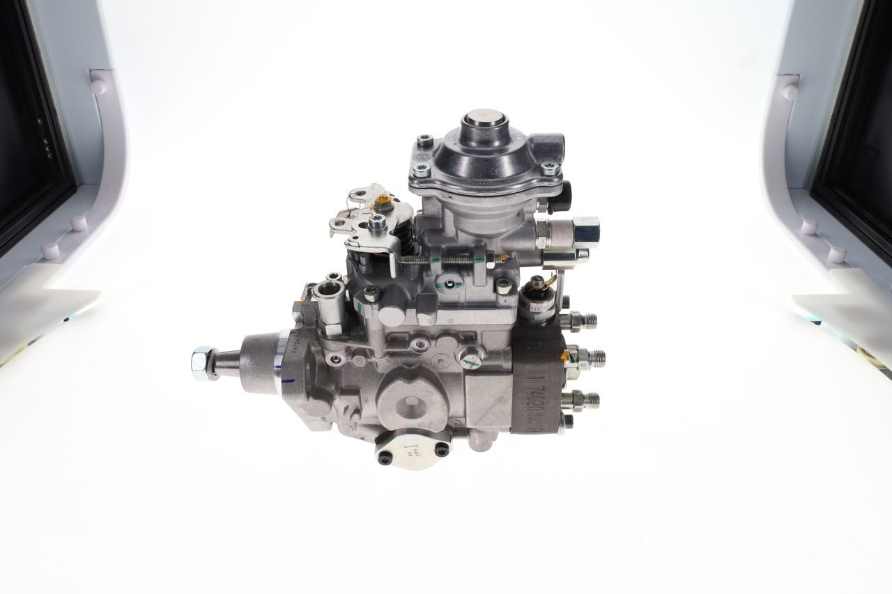 Injection Pump 3