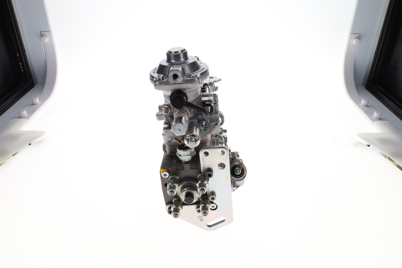 Injection Pump 4