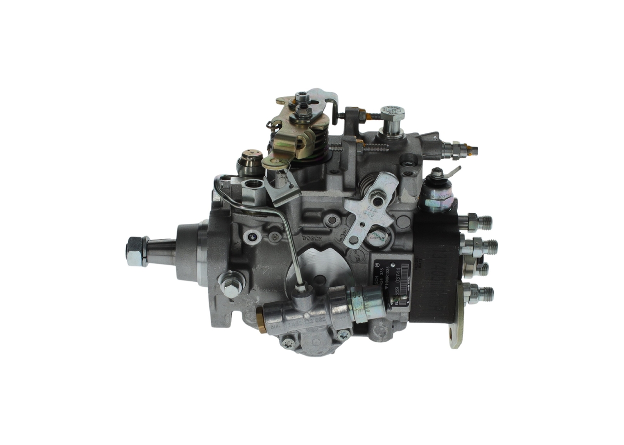 Injection Pump