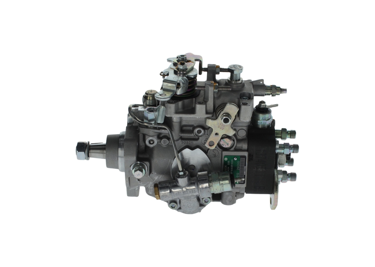BOSCH 0 460 424 336 Einspritzpumpe
