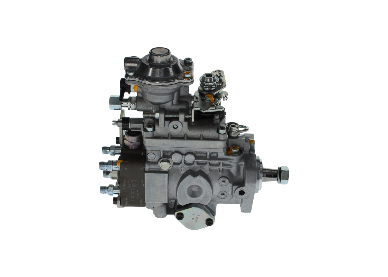 BOSCH 0 460 424 348 Einspritzpumpe