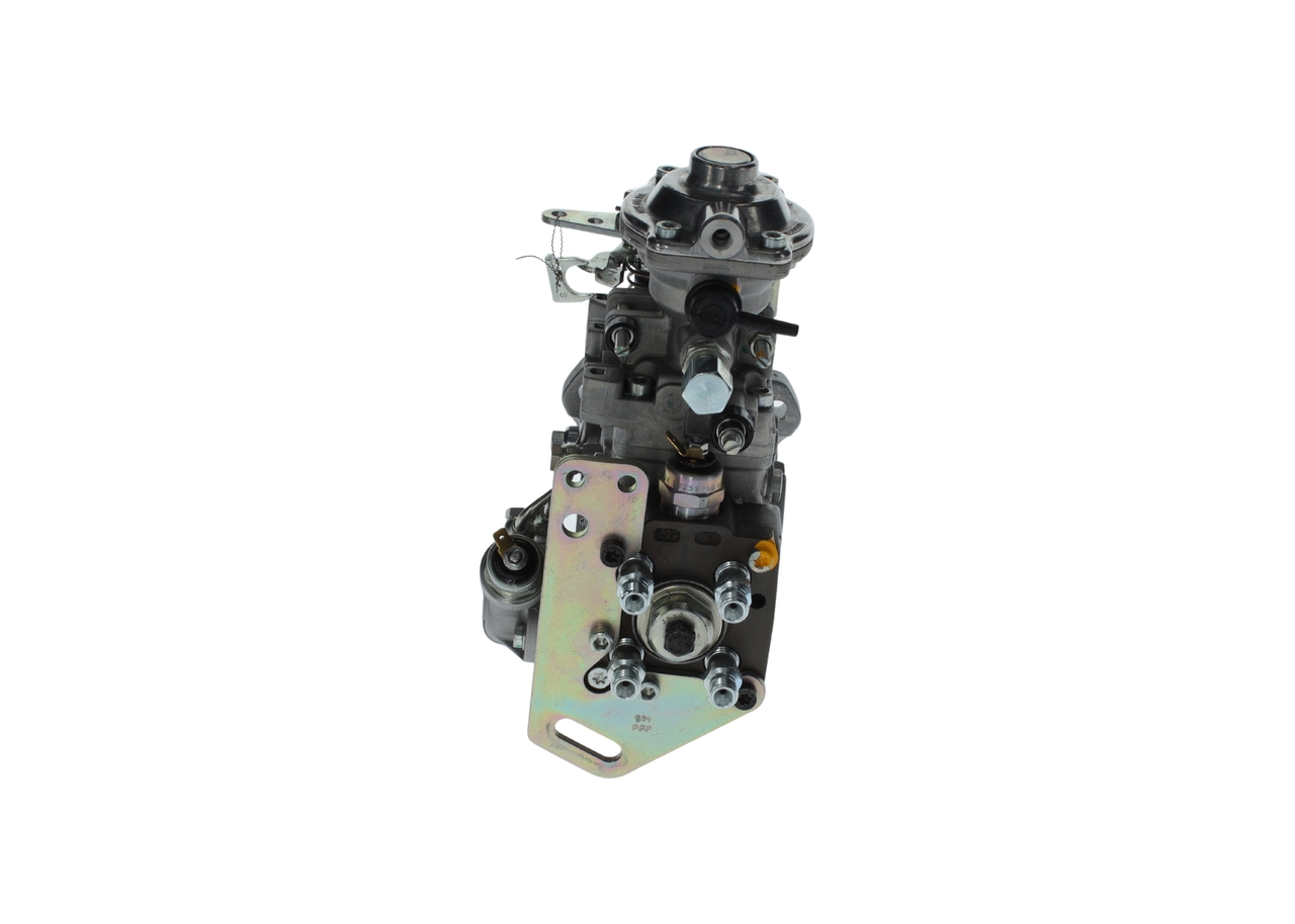 BOSCH 0 460 424 348 Einspritzpumpe