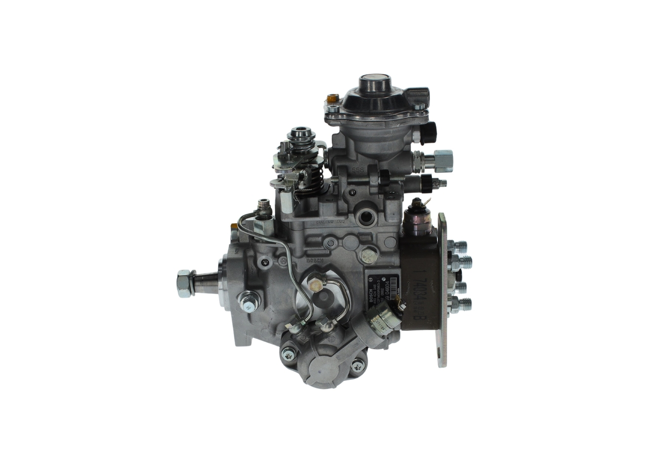 BOSCH 0 460 424 348 Einspritzpumpe
