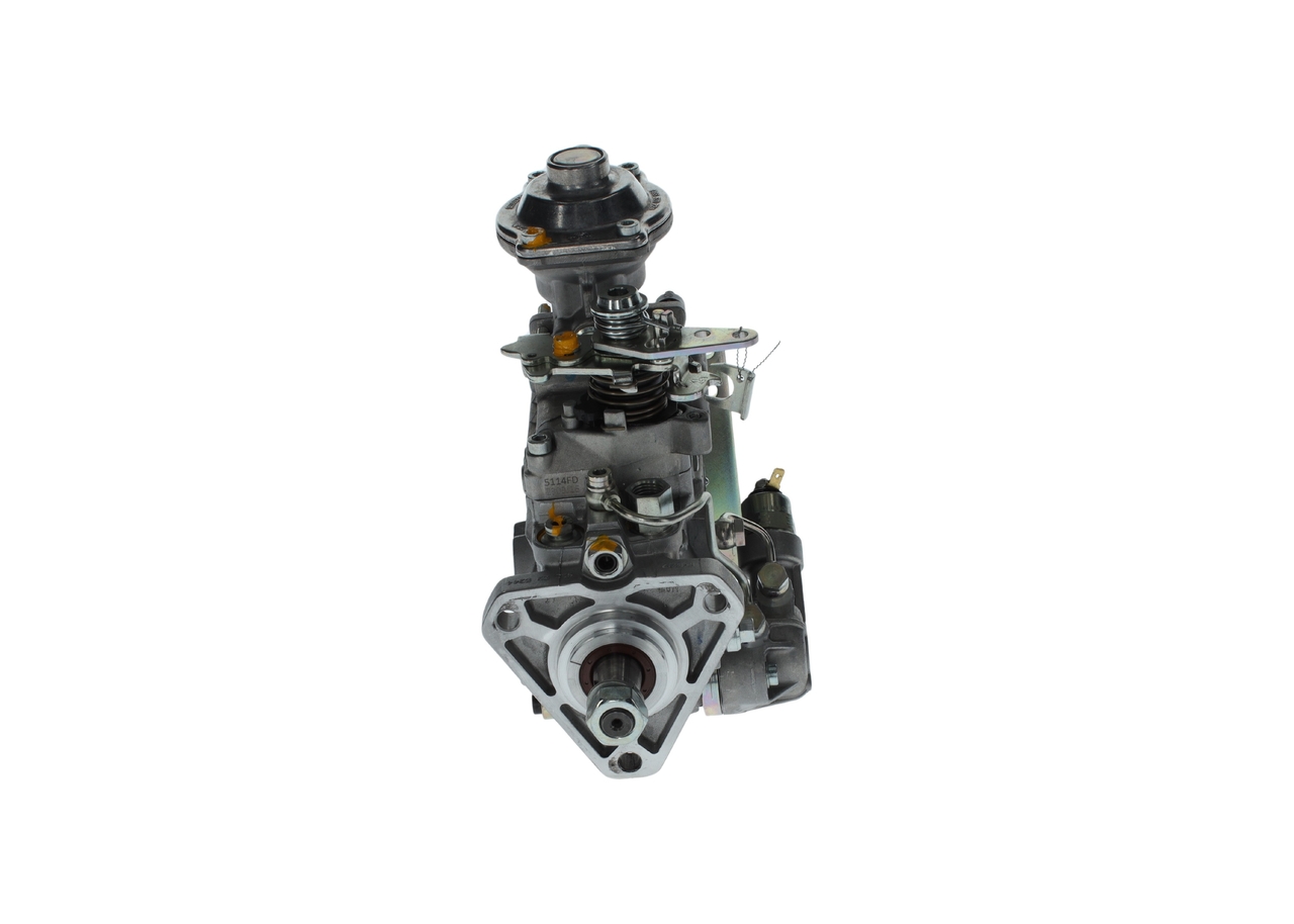 BOSCH 0 460 424 348 Einspritzpumpe