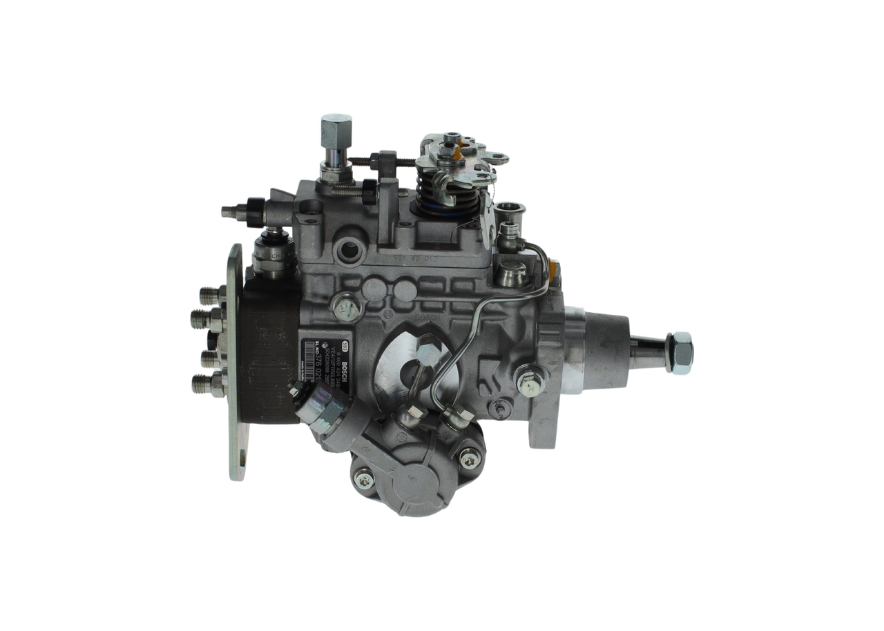 BOSCH 0 460 424 349 Einspritzpumpe