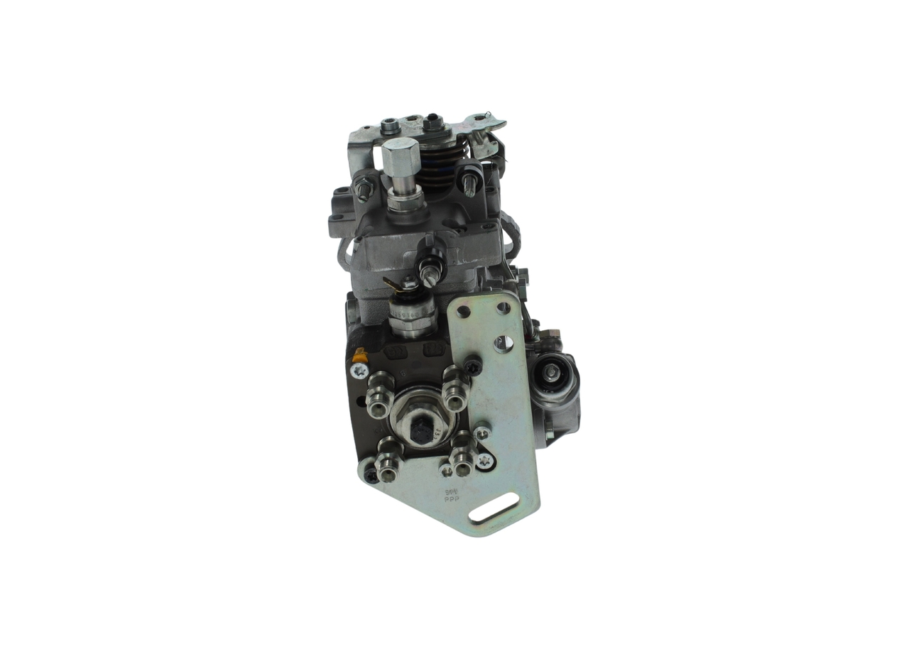 BOSCH 0 460 424 349 Einspritzpumpe