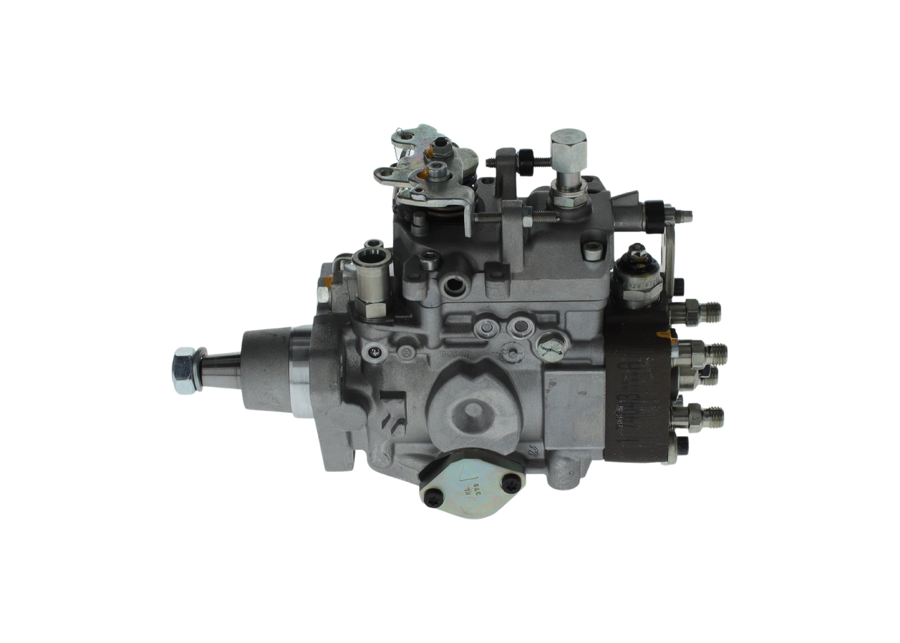 BOSCH 0 460 424 349 Einspritzpumpe