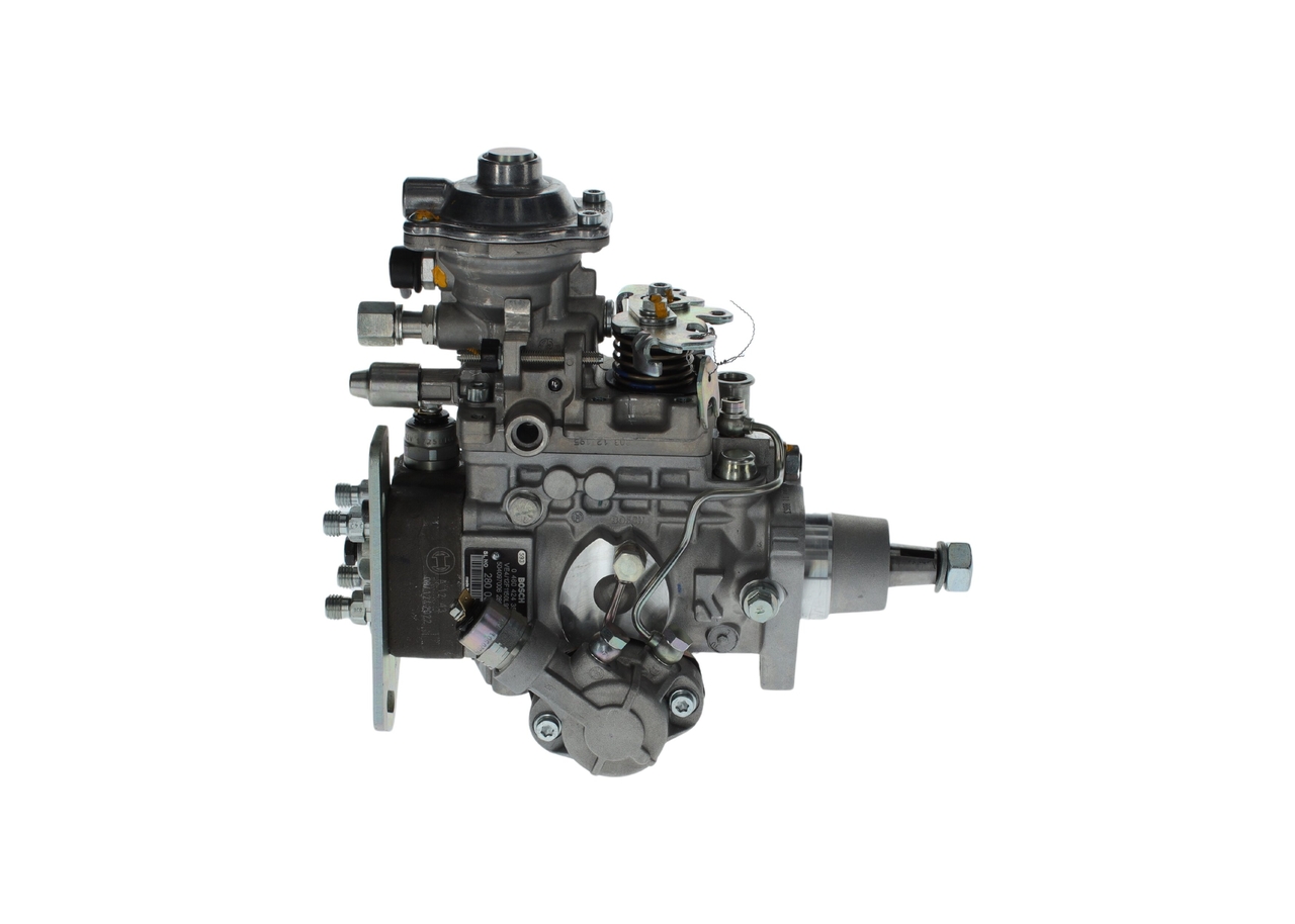 Injection Pump