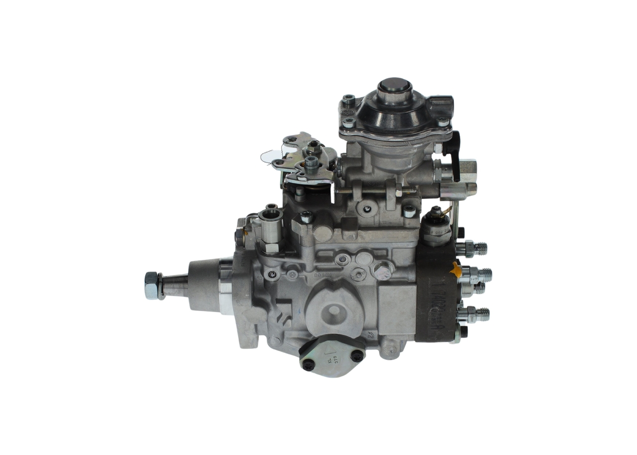 Injection Pump 3