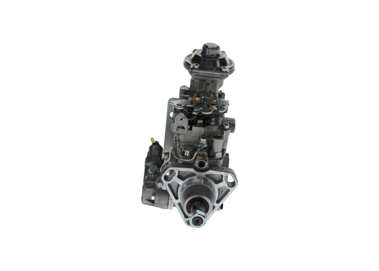 Injection Pump 4
