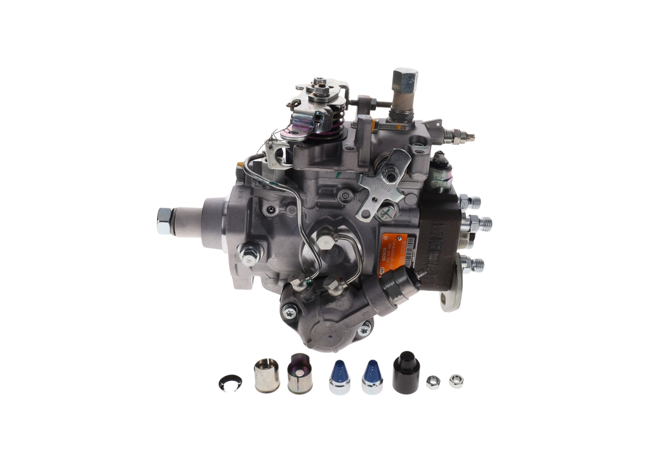 BOSCH 0 460 424 352 Einspritzpumpe