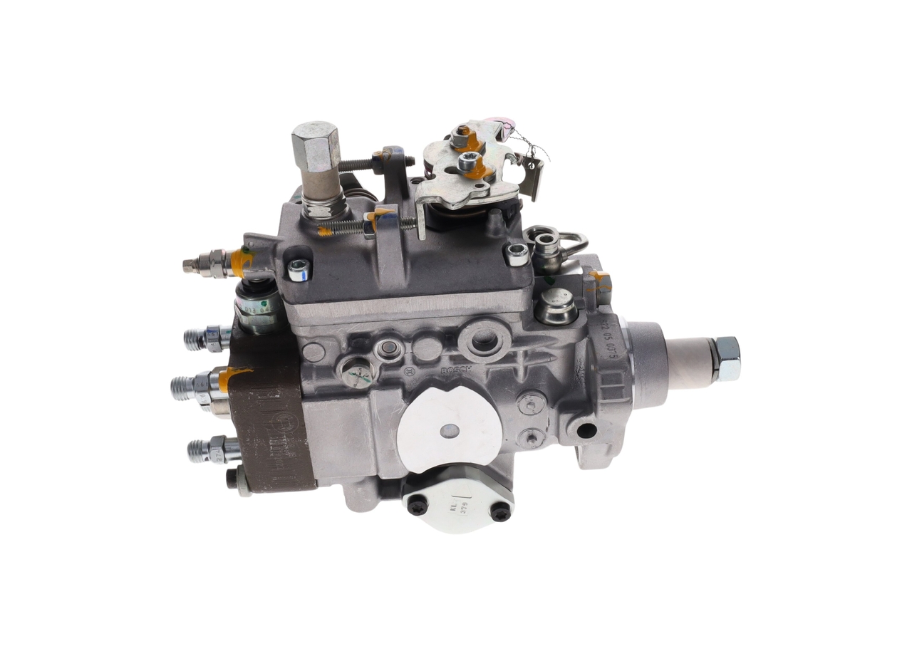 BOSCH 0 460 424 352 Einspritzpumpe