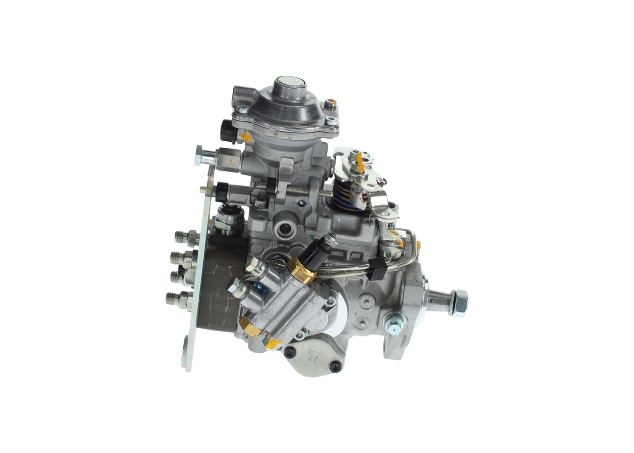 BOSCH 0 460 424 364 Einspritzpumpe