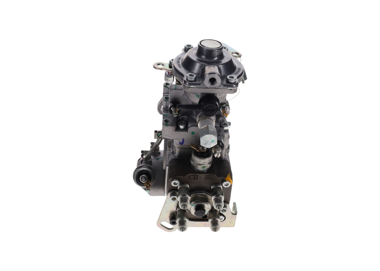 BOSCH 0 460 424 369 Einspritzpumpe