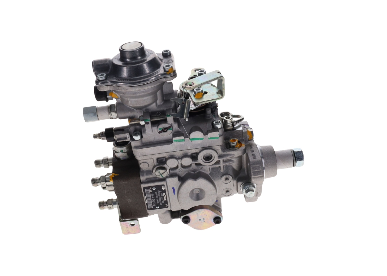 BOSCH 0 460 424 369 Einspritzpumpe
