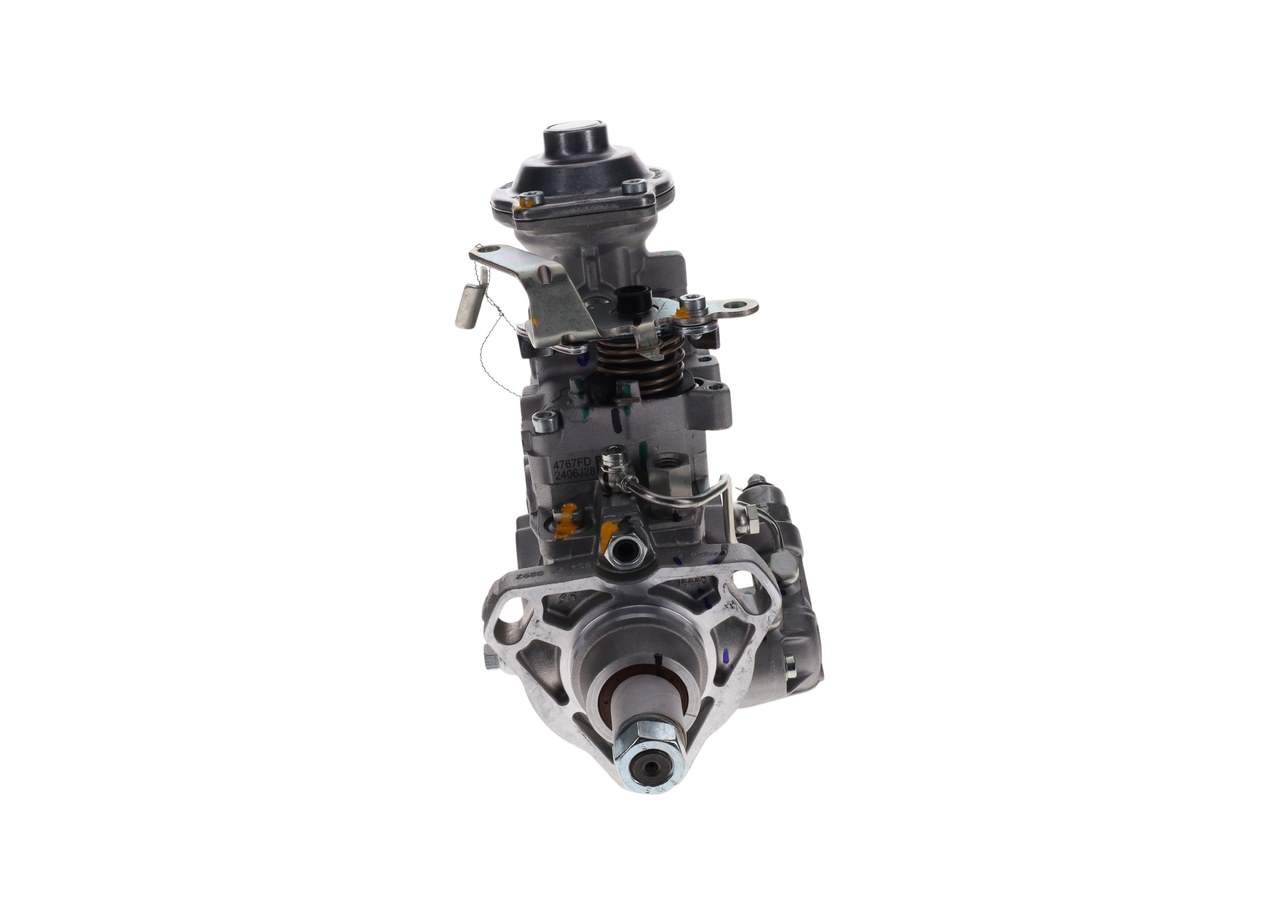 BOSCH 0 460 424 369 Einspritzpumpe