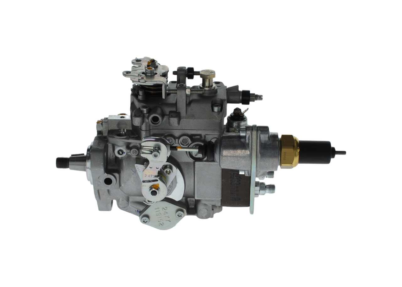 Injection Pump